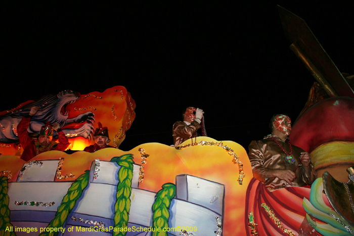 2009-Krewe-of-Proteus-presents-Mabinogion-The-Romance-of-Wales-Mardi-Gras-New-Orleans-1204